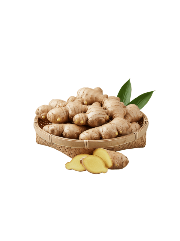Mahima Ginger Seed