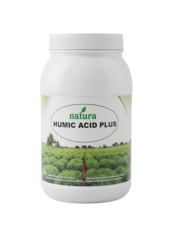 Natura Humic Acid Plus